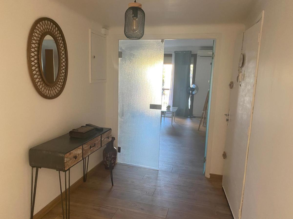 Avignon : Appartement Le In Et Off Bagian luar foto