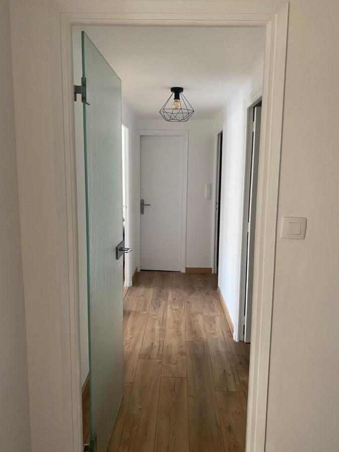 Avignon : Appartement Le In Et Off Bagian luar foto