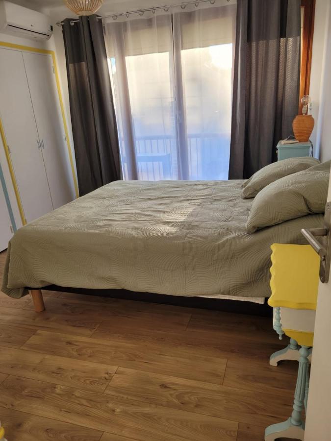 Avignon : Appartement Le In Et Off Bagian luar foto