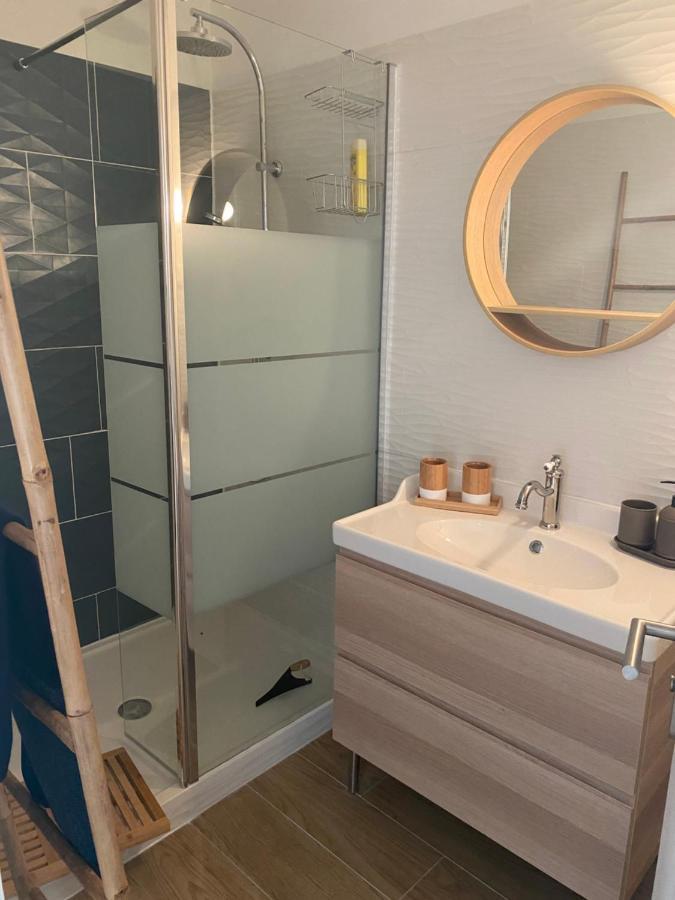 Avignon : Appartement Le In Et Off Bagian luar foto