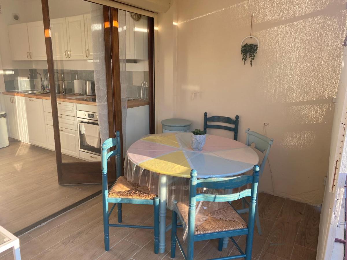 Avignon : Appartement Le In Et Off Bagian luar foto