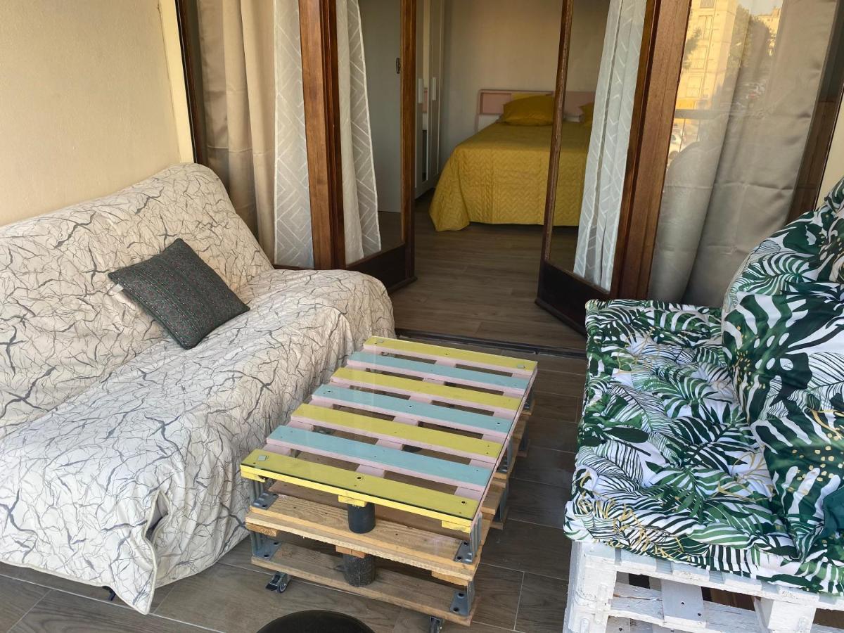 Avignon : Appartement Le In Et Off Bagian luar foto