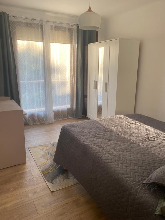 Avignon : Appartement Le In Et Off Bagian luar foto