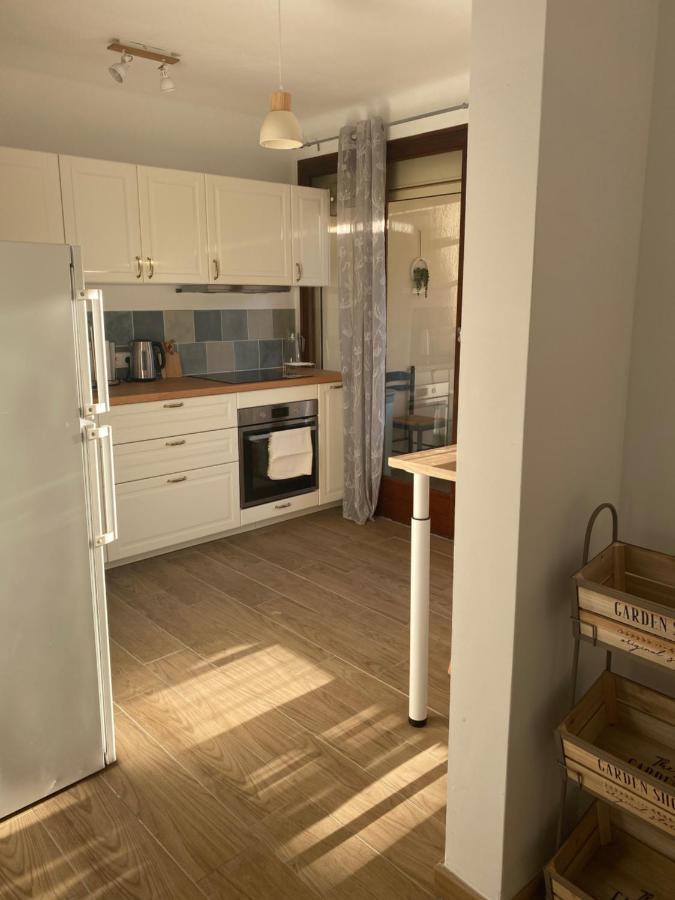Avignon : Appartement Le In Et Off Bagian luar foto