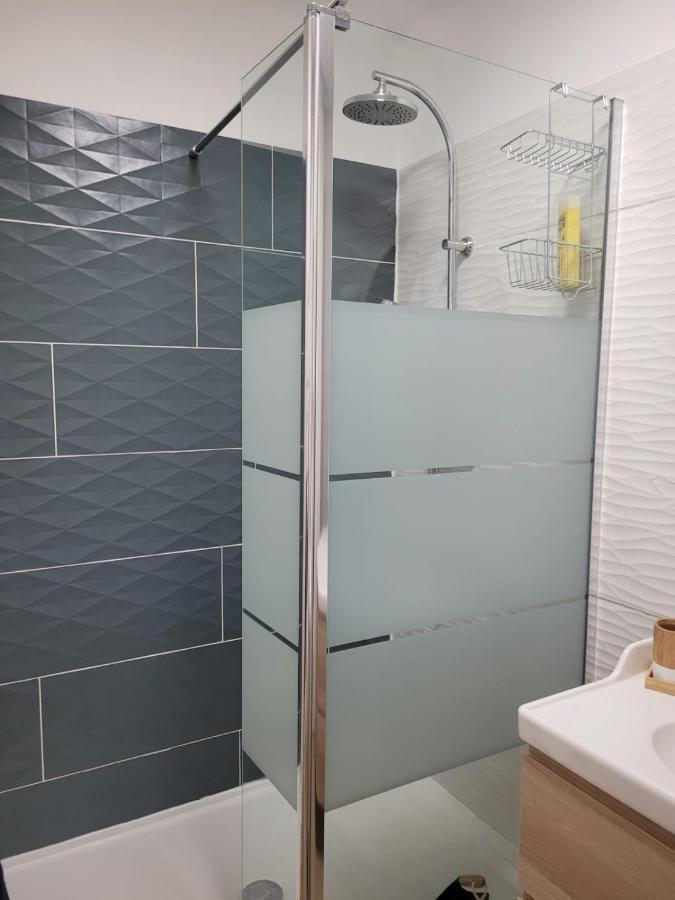 Avignon : Appartement Le In Et Off Bagian luar foto